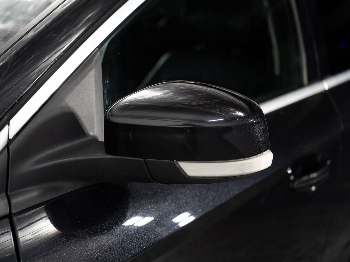 Ford Mondeo 2012 - фото автомобиля