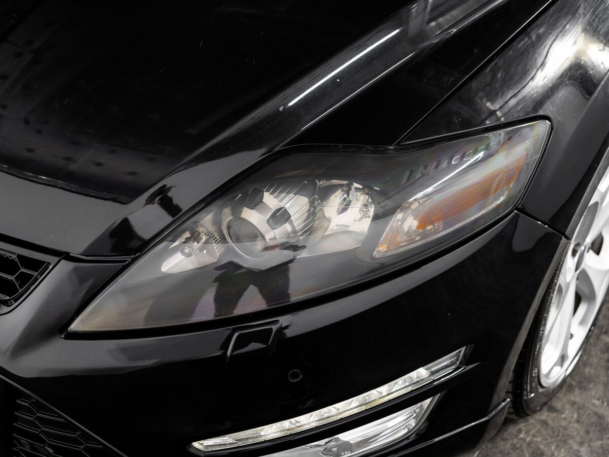 Ford Mondeo 2012 - фото автомобиля