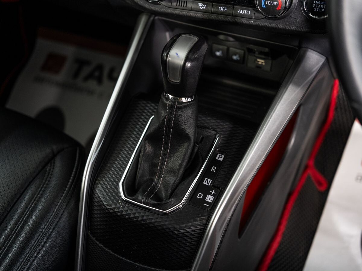 Toyota Raize 2020 - фото автомобиля