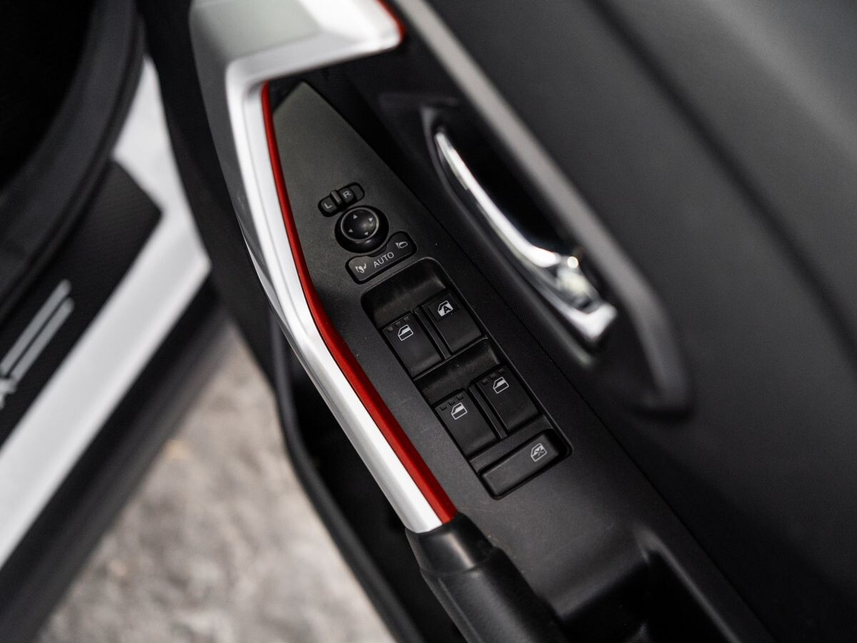 Toyota Raize 2020 - фото автомобиля