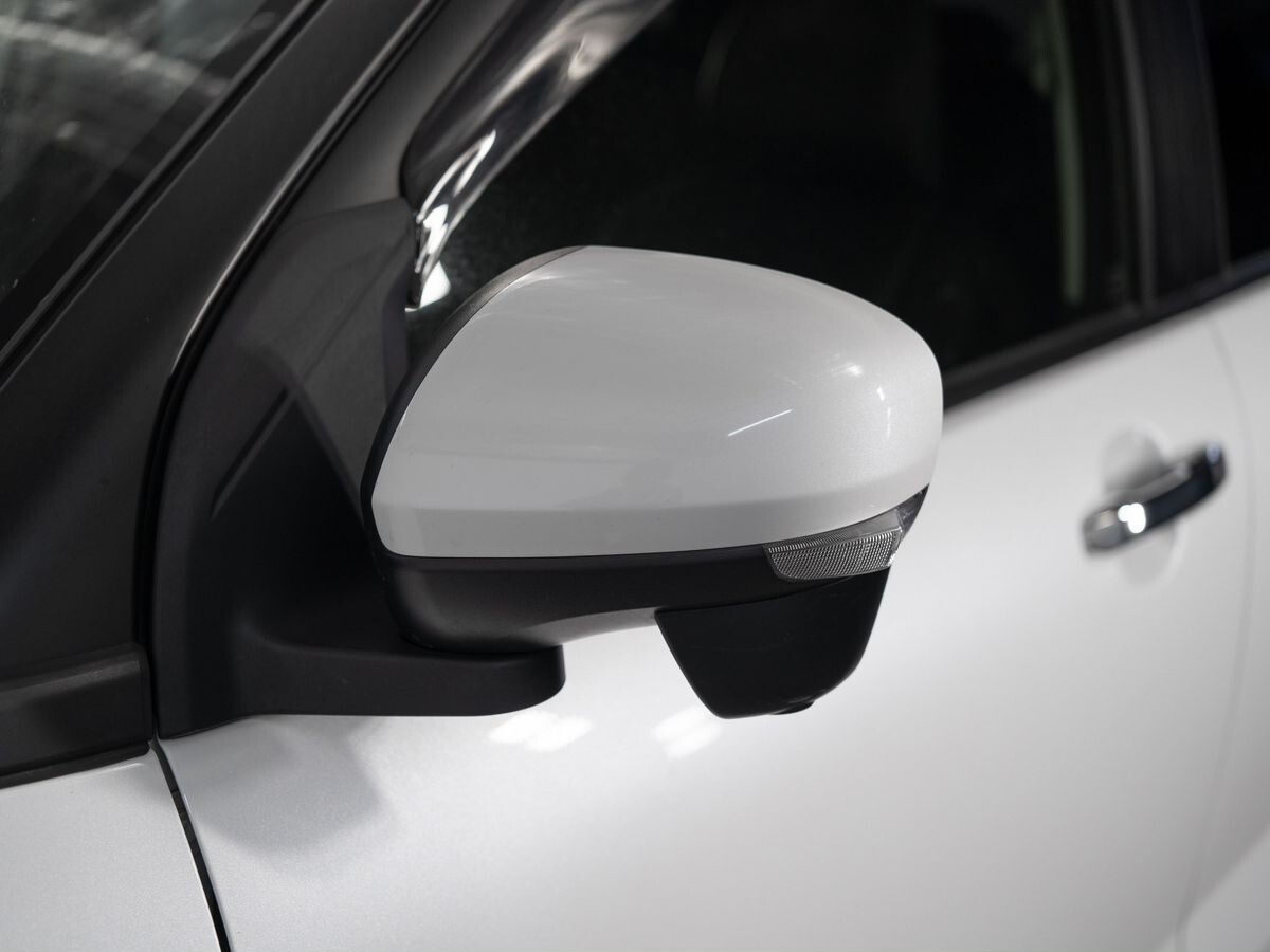Toyota Raize 2020 - фото автомобиля