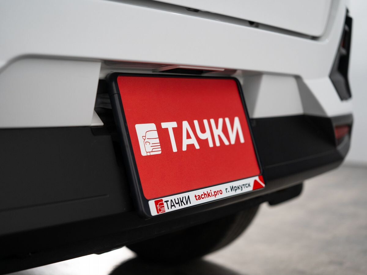 Toyota Raize 2020 - фото автомобиля