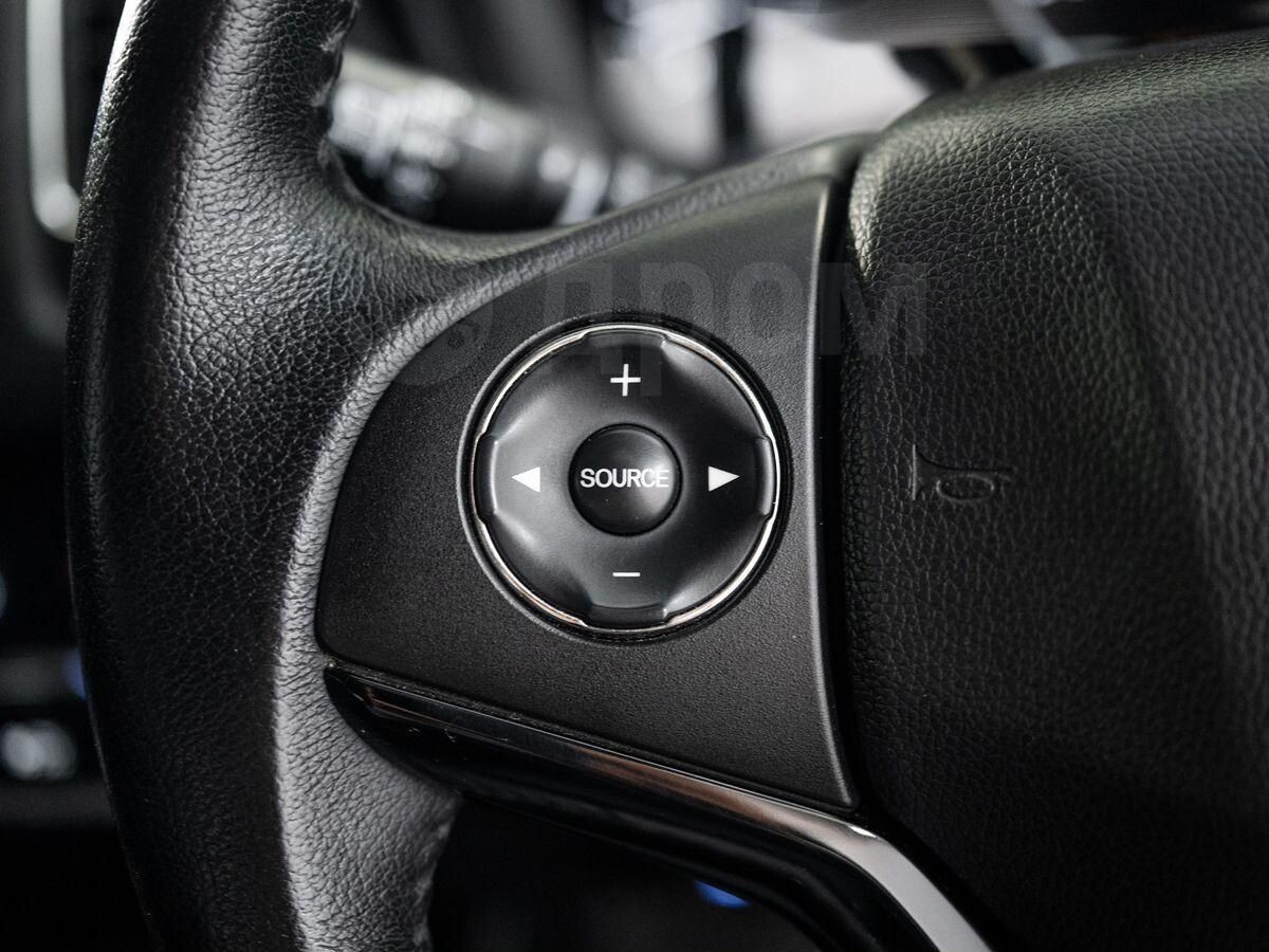 Honda Vezel 2014 - фото автомобиля