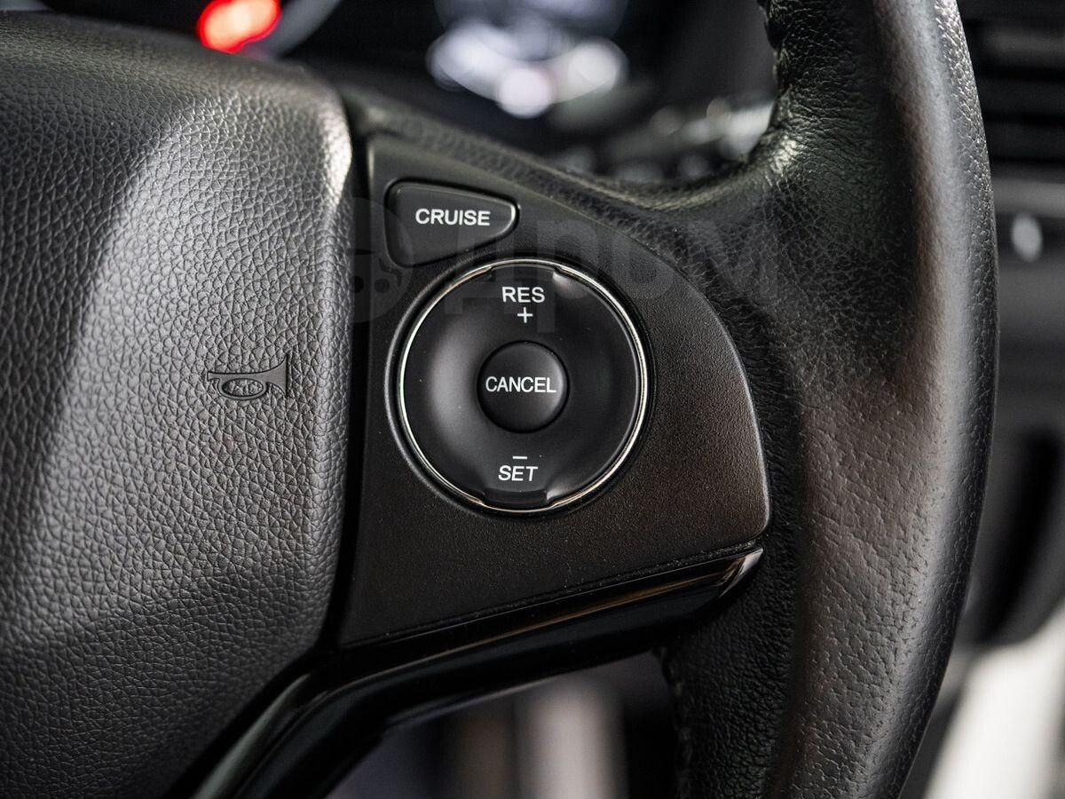 Honda Vezel 2014 - фото автомобиля