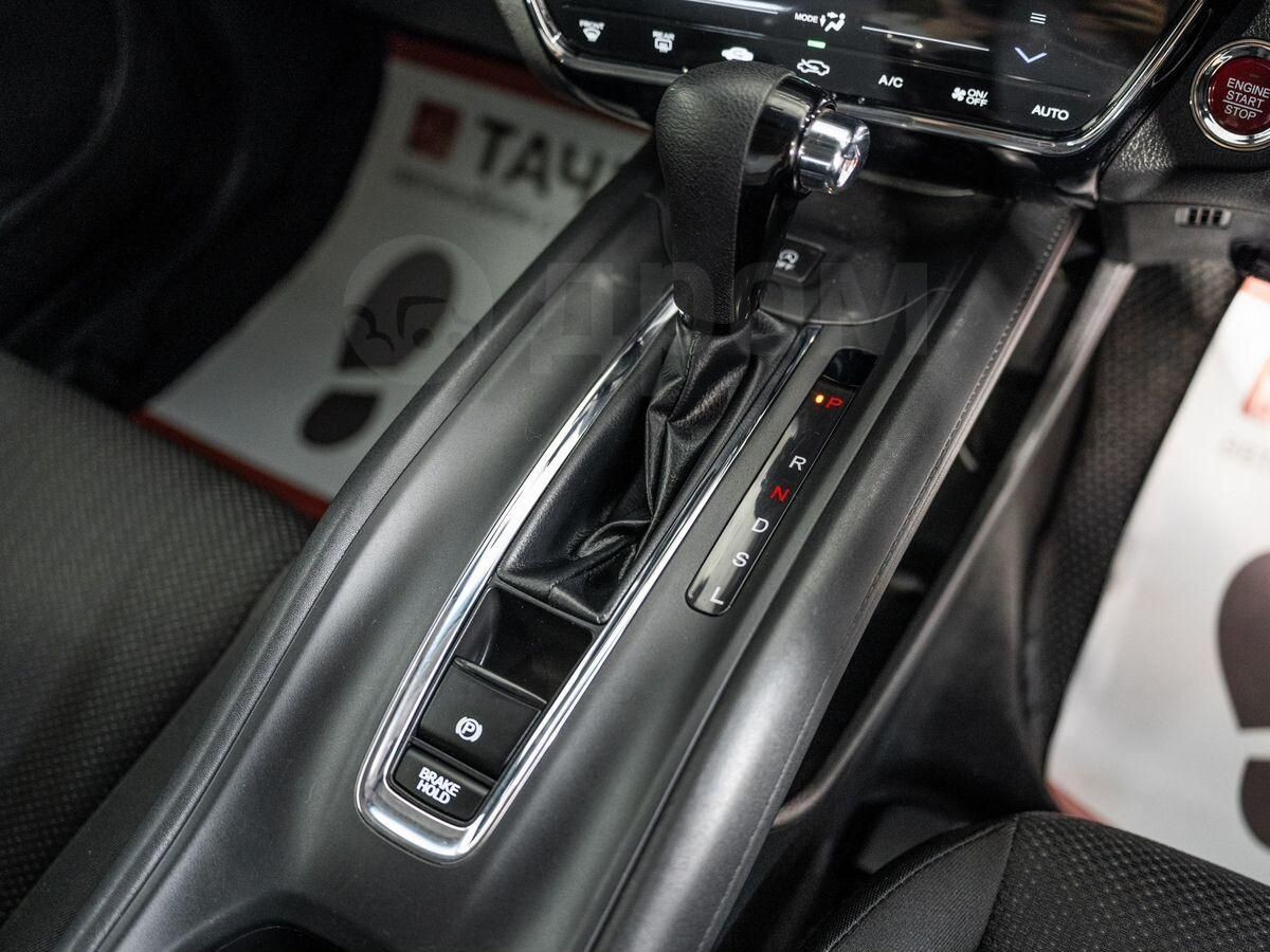 Honda Vezel 2014 - фото автомобиля