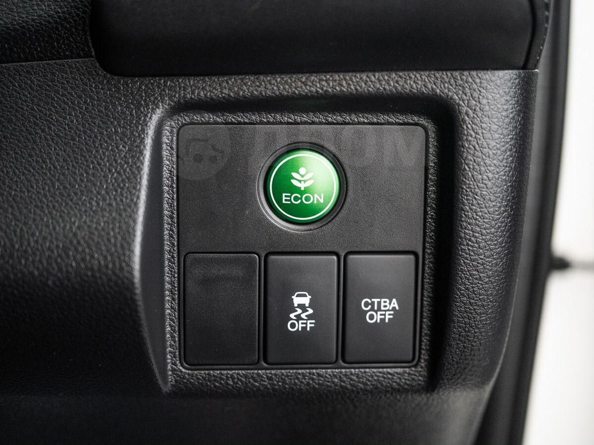 Honda Vezel 2014 - фото автомобиля