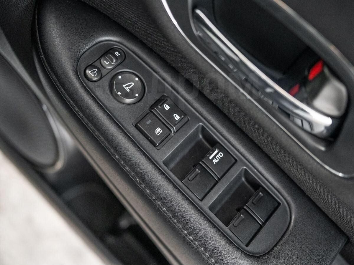 Honda Vezel 2014 - фото автомобиля