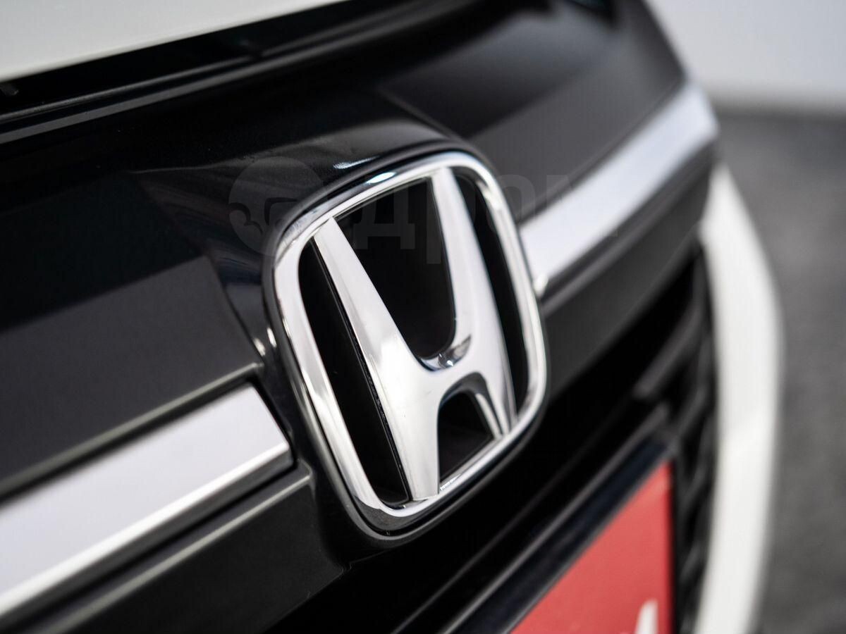 Honda Vezel 2014 - фото автомобиля