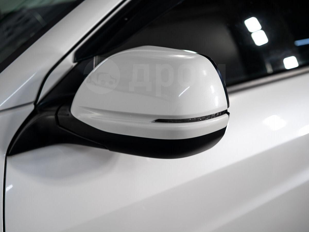 Honda Vezel 2014 - фото автомобиля