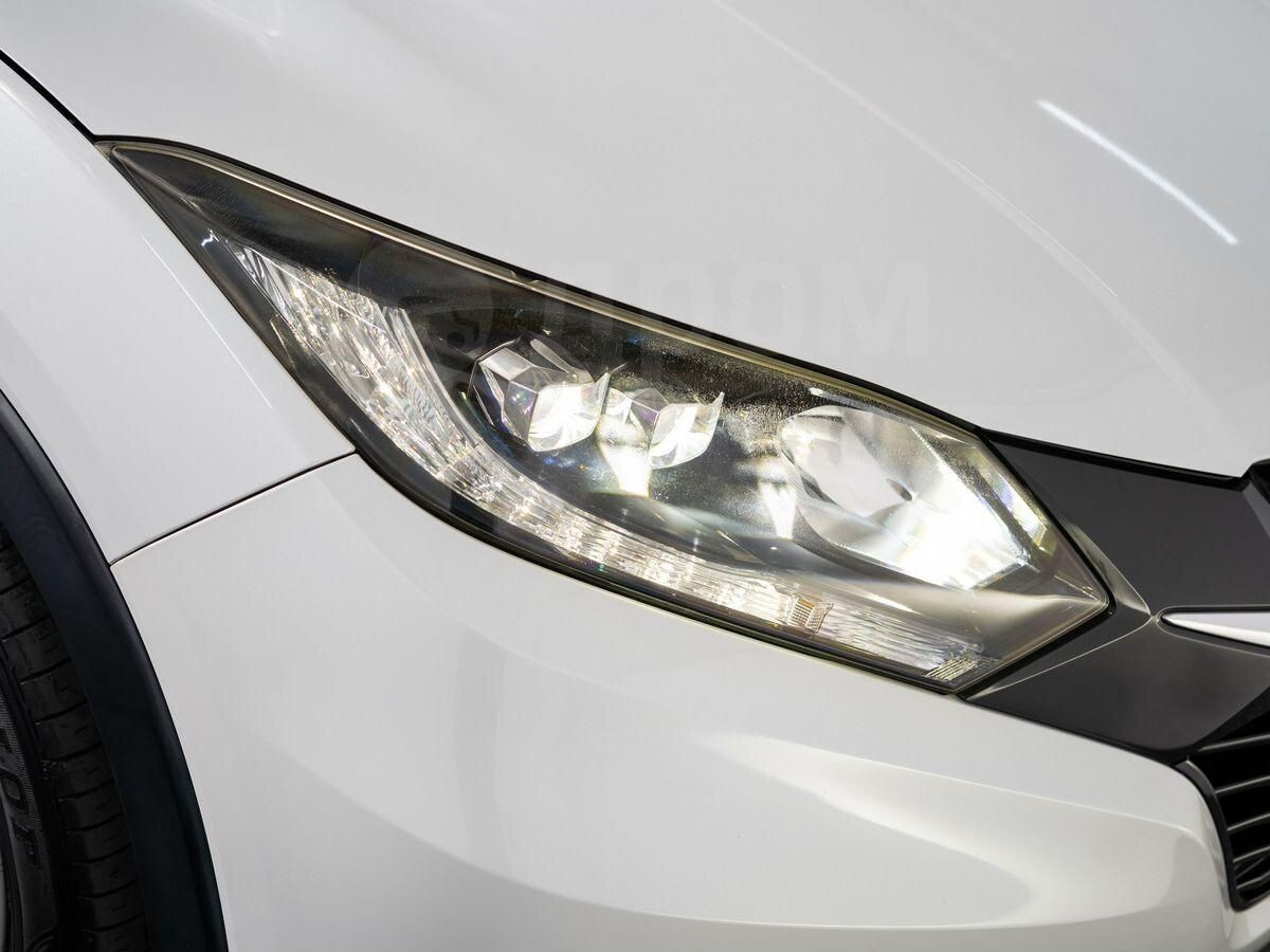 Honda Vezel 2014 - фото автомобиля