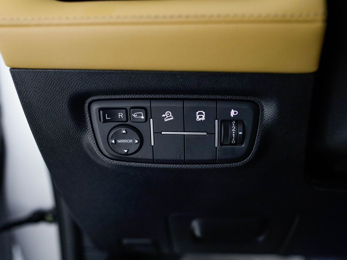 Changan Hunter Plus 2024 - фото автомобиля