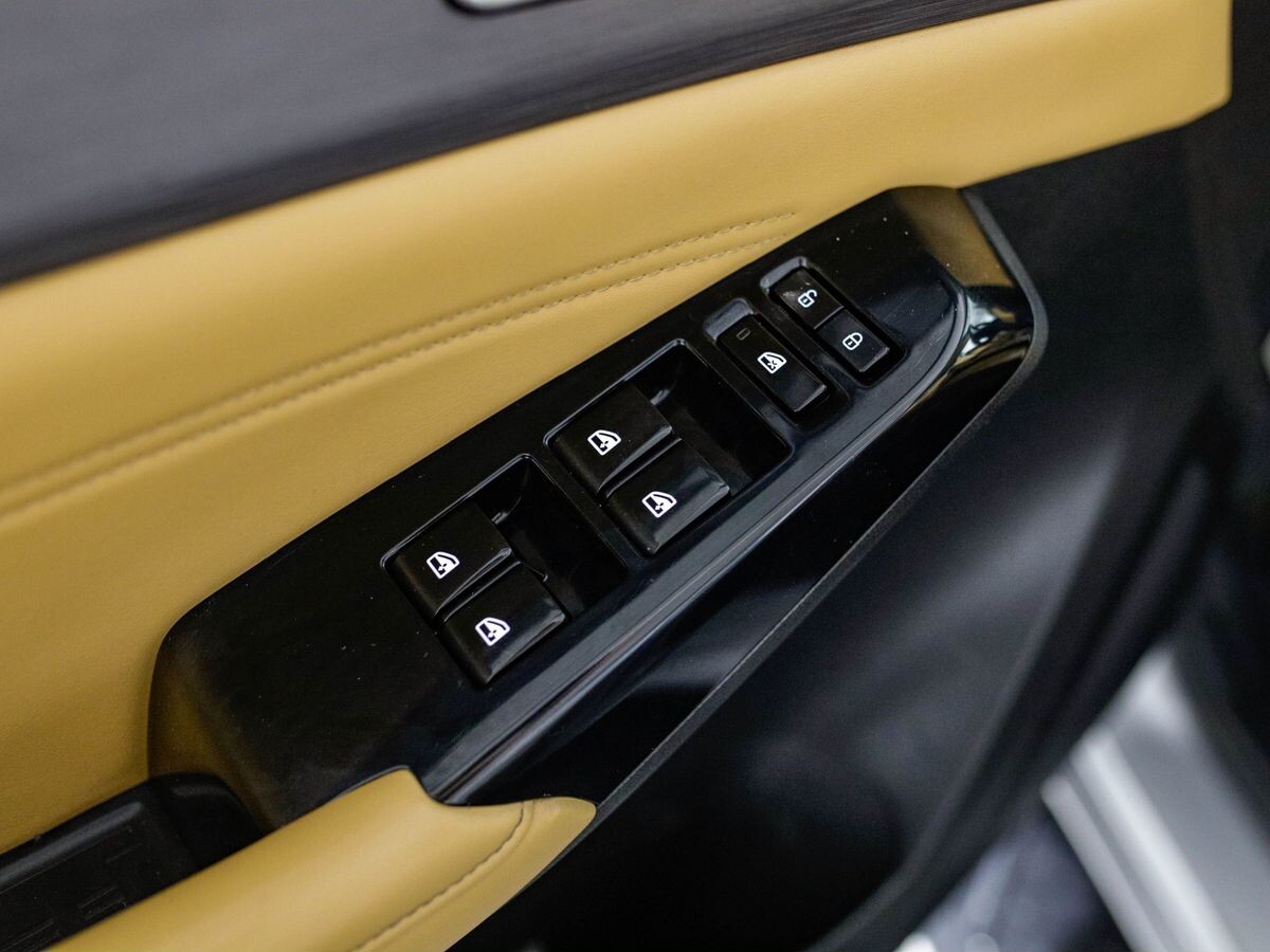 Changan Hunter Plus 2024 - фото автомобиля