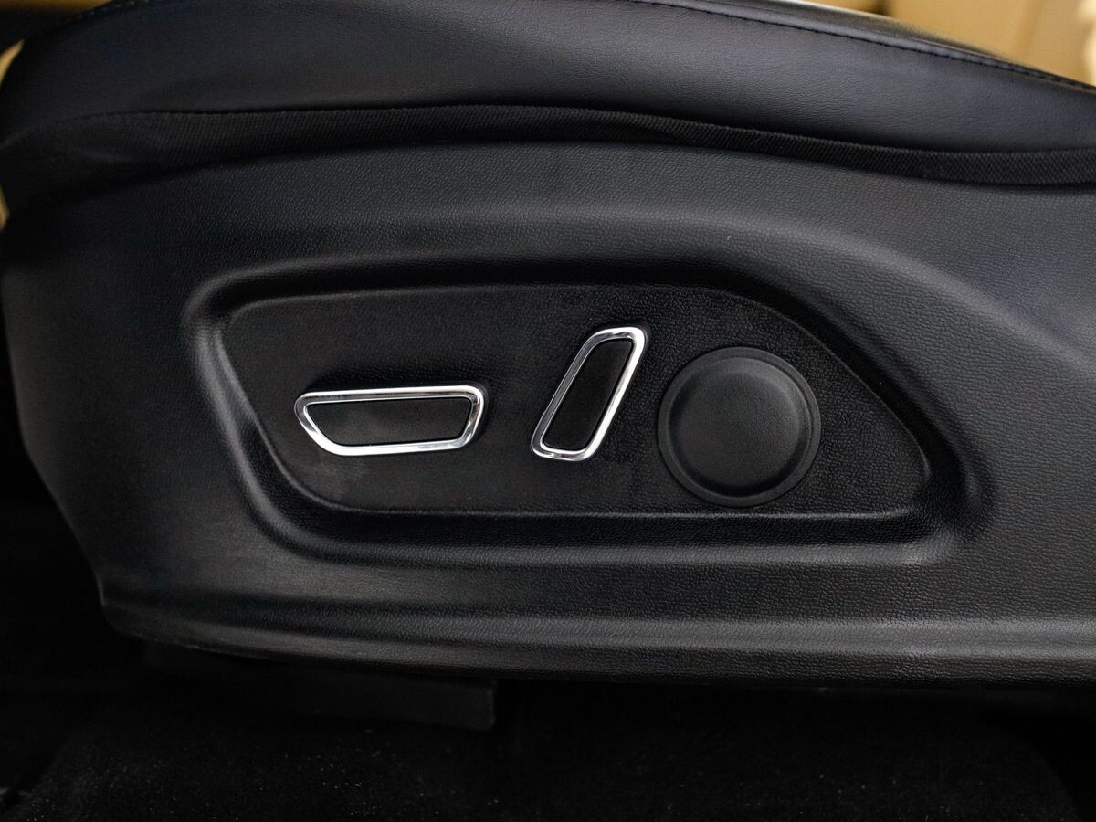 Changan Hunter Plus 2024 - фото автомобиля