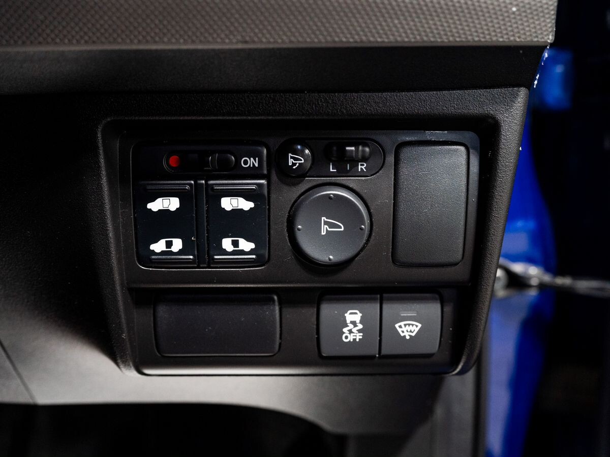 Honda Freed 2014 - фото автомобиля