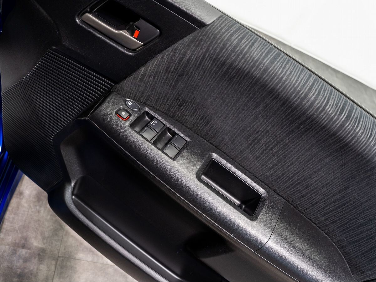 Honda Freed 2014 - фото автомобиля