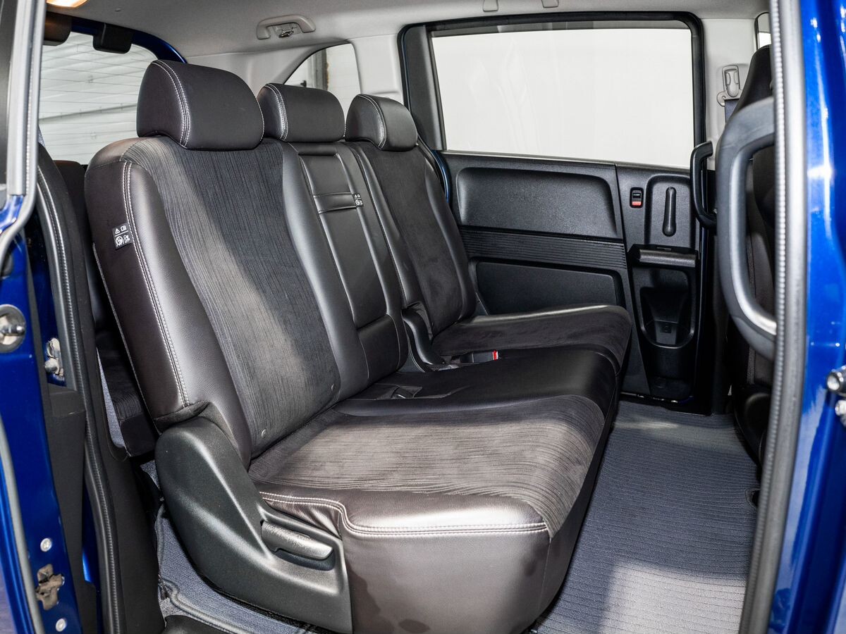 Honda Freed 2014 - фото автомобиля