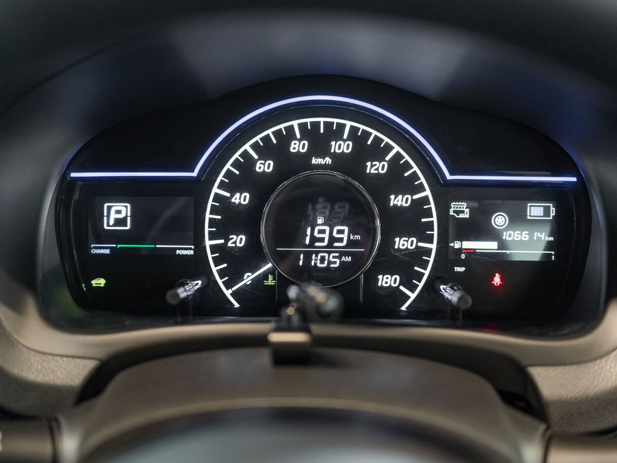 Nissan Note 2019 - фото автомобиля