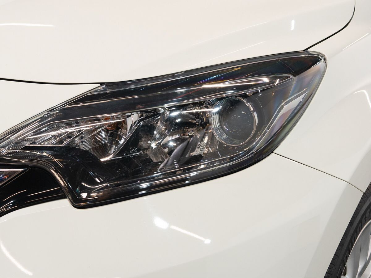 Nissan Note 2019 - фото автомобиля