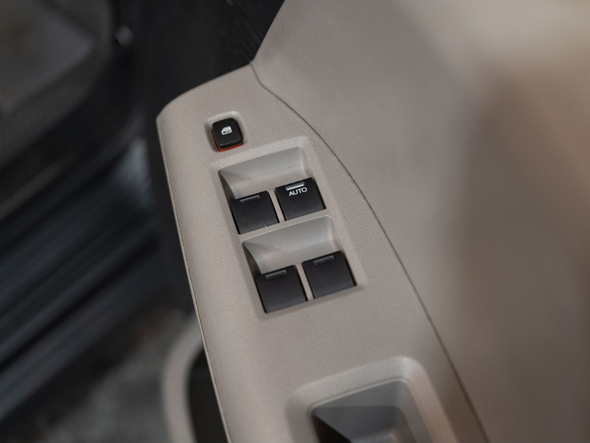 Honda Freed 2008 - фото автомобиля