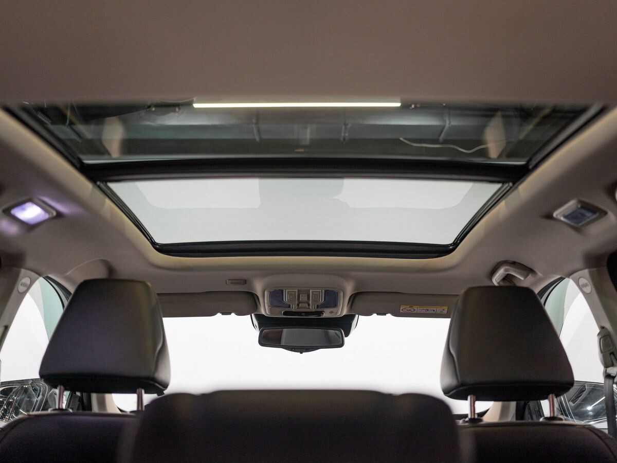 Haval F7 2021 - фото автомобиля