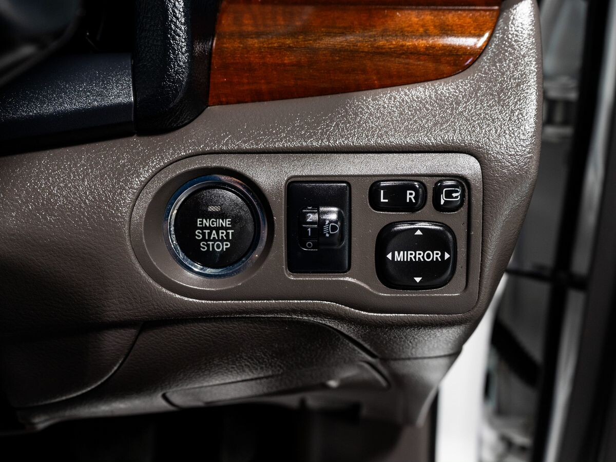 Toyota Allion 2012 - фото автомобиля