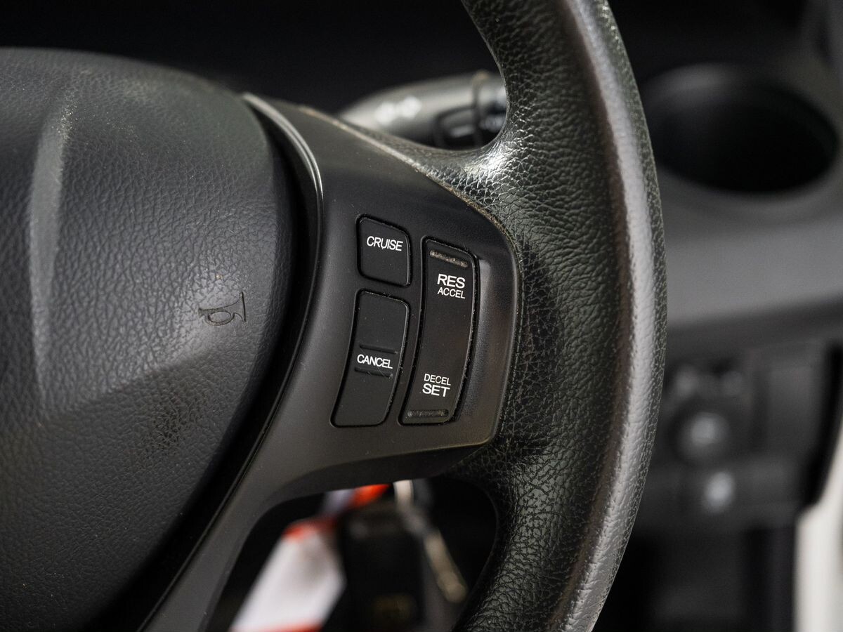 Honda Freed Spike 2016 - фото автомобиля