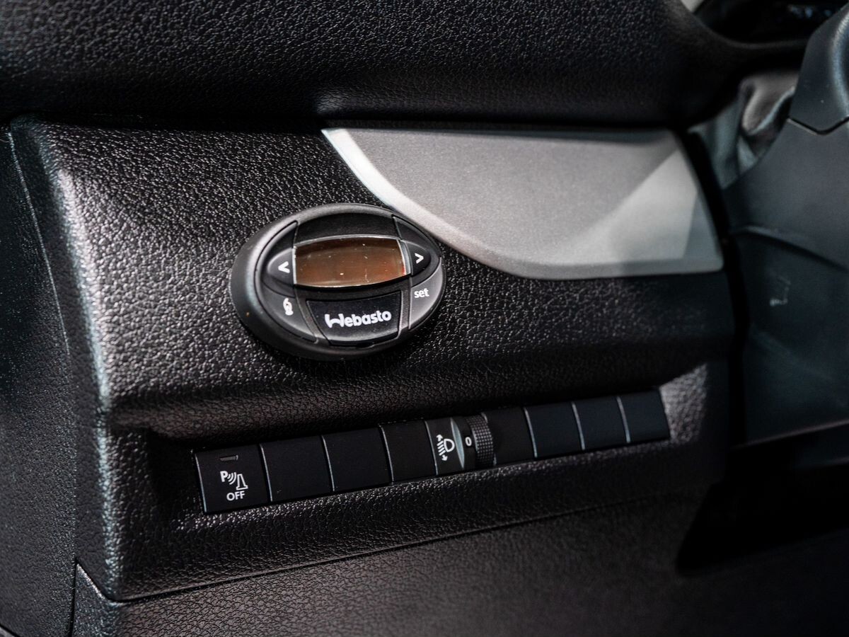 Peugeot Traveller 2021 - фото автомобиля