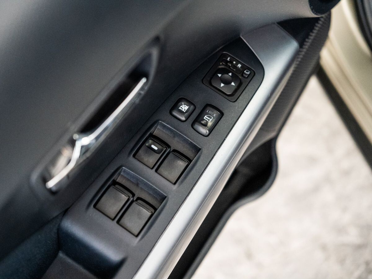 Mitsubishi Outlander 2008 - фото автомобиля