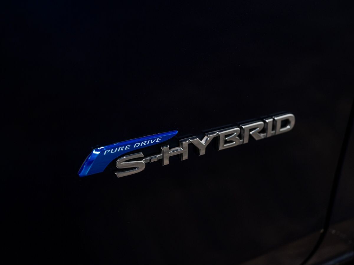 Nissan Serena 2018 - фото автомобиля