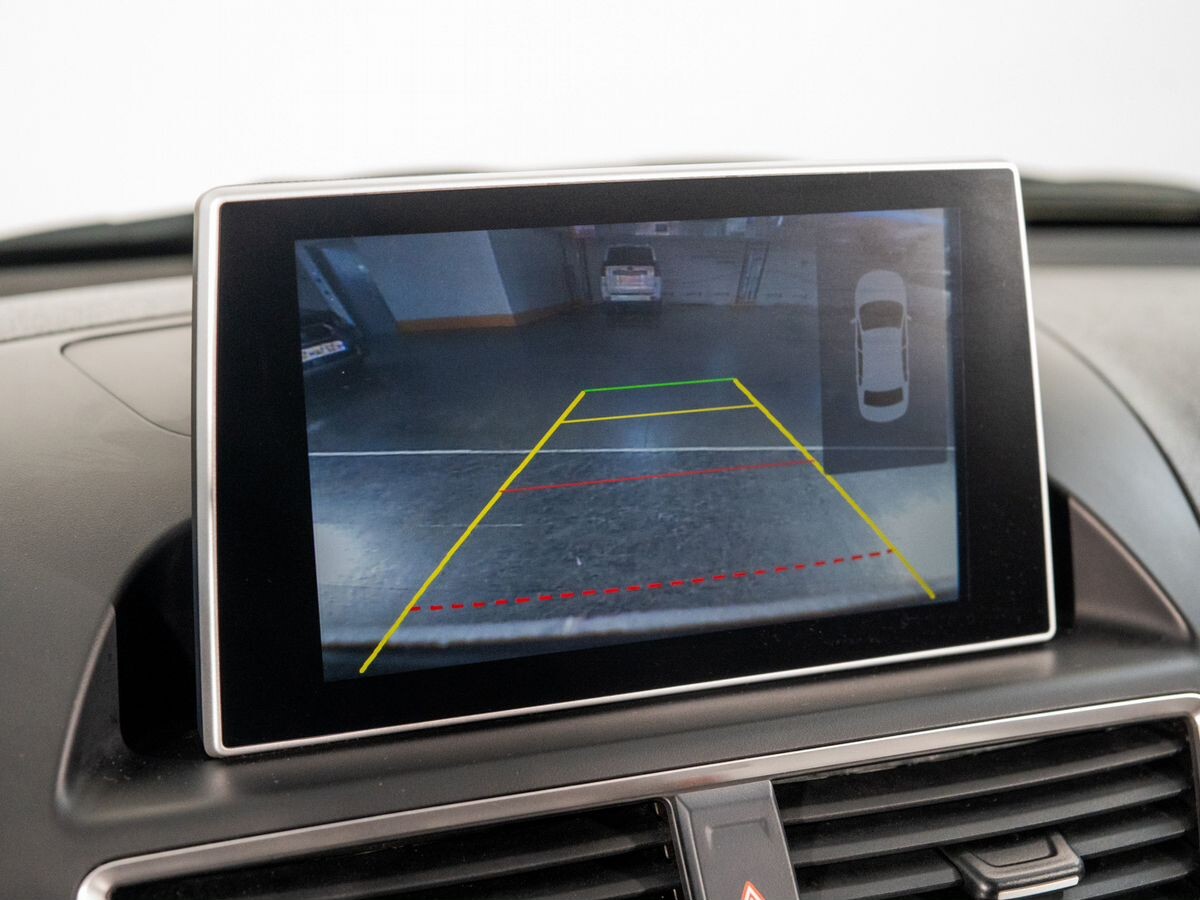 FAW Besturn X80 2019 - фото автомобиля