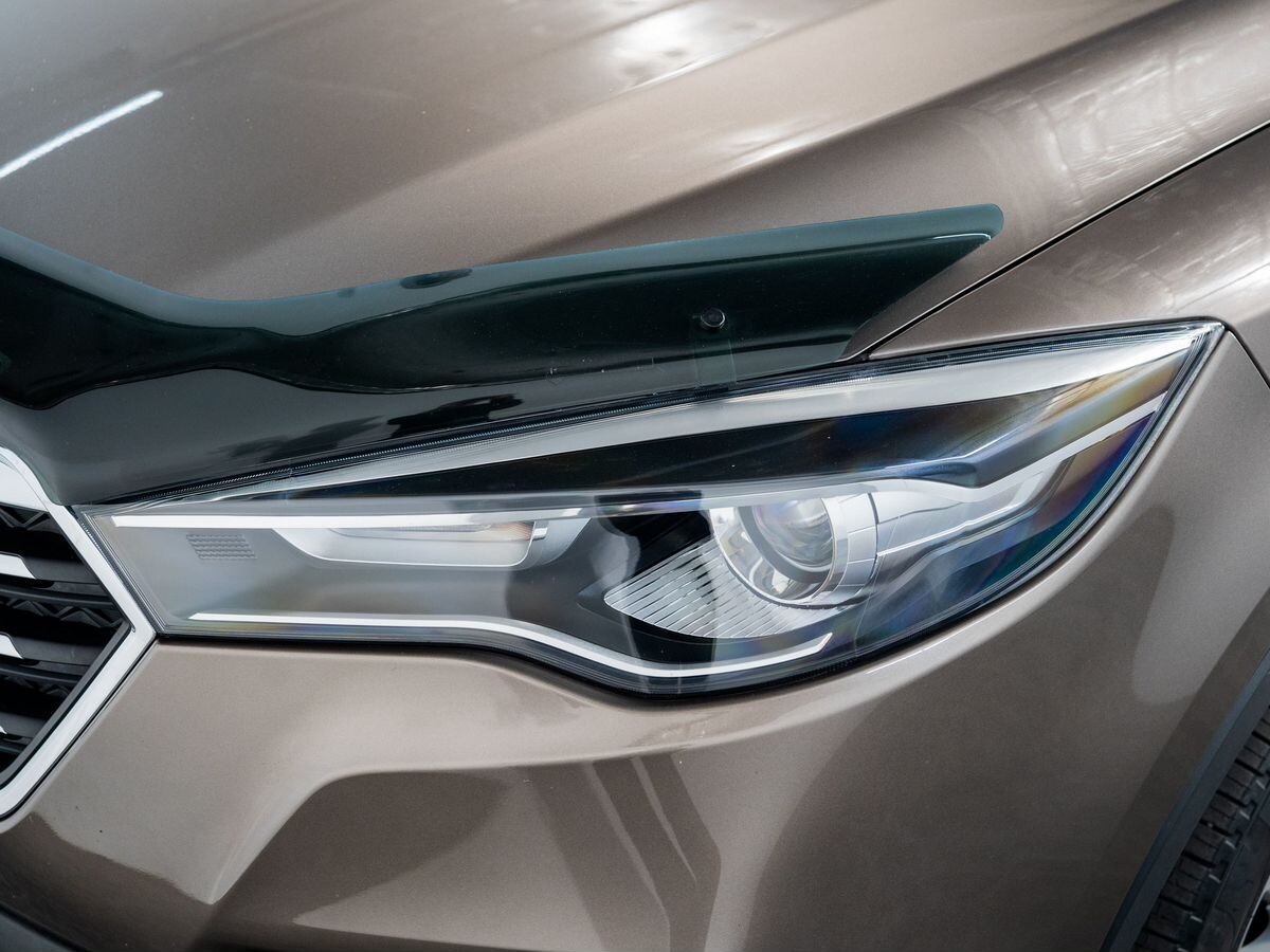 FAW Besturn X80 2019 - фото автомобиля
