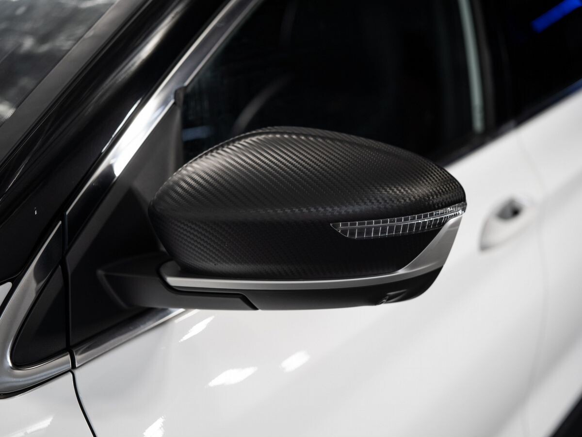 Geely Coolray 2020 - фото автомобиля