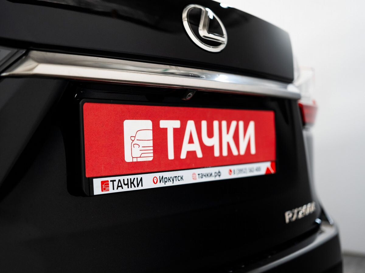 Lexus RX200t 2016 - фото автомобиля