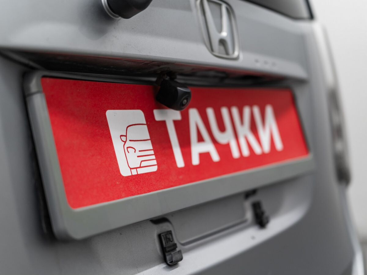 Honda N-WGN 2018 - фото автомобиля