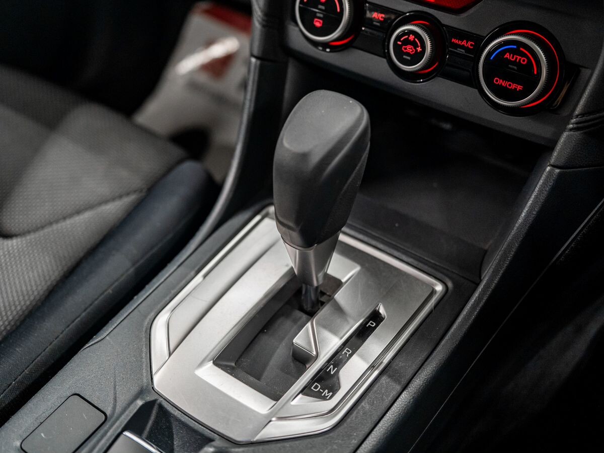 Subaru Impreza 2017 - фото автомобиля