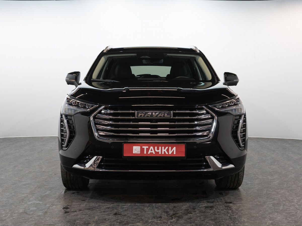 Haval Jolion 2023 - фото автомобиля
