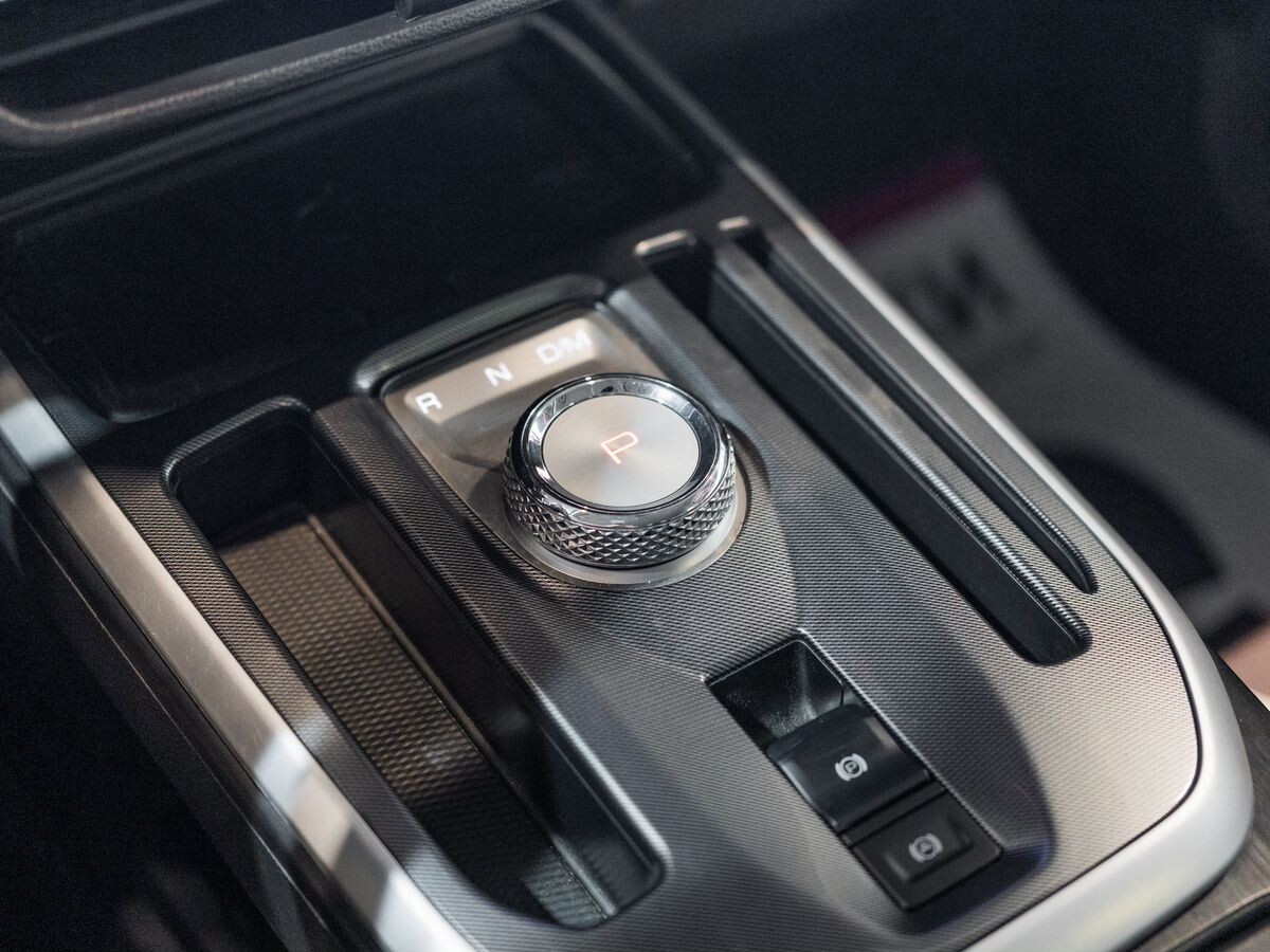 Haval Jolion 2023 - фото автомобиля