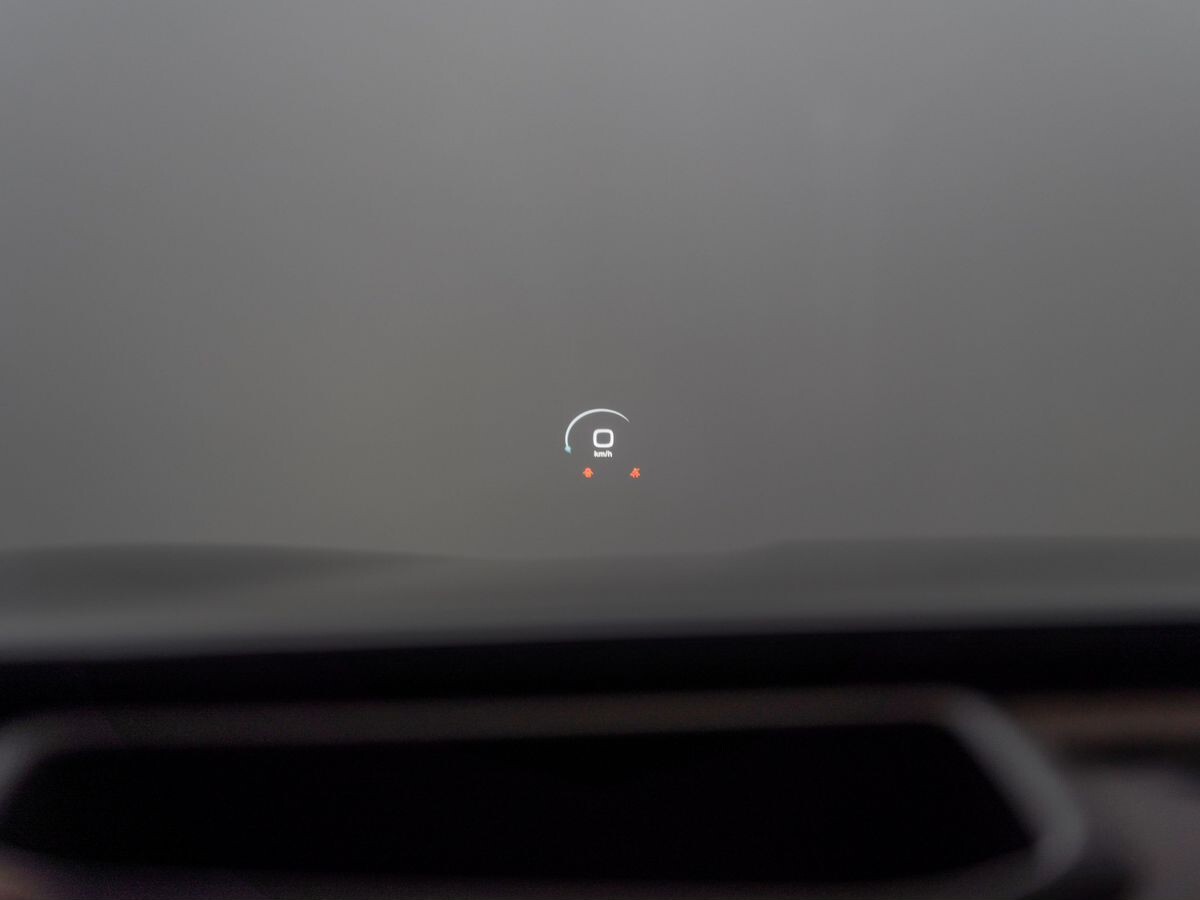 Haval Jolion 2023 - фото автомобиля
