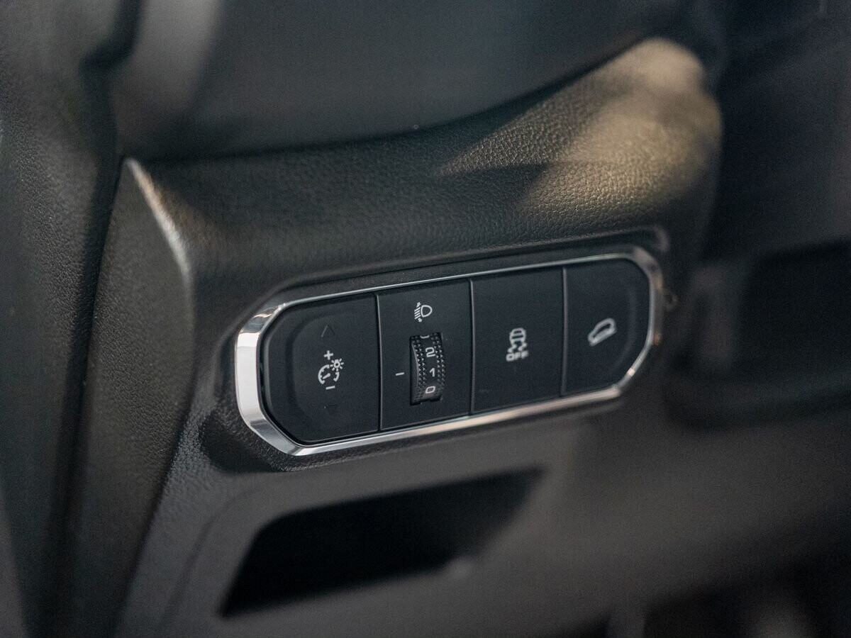 Haval Jolion 2023 - фото автомобиля