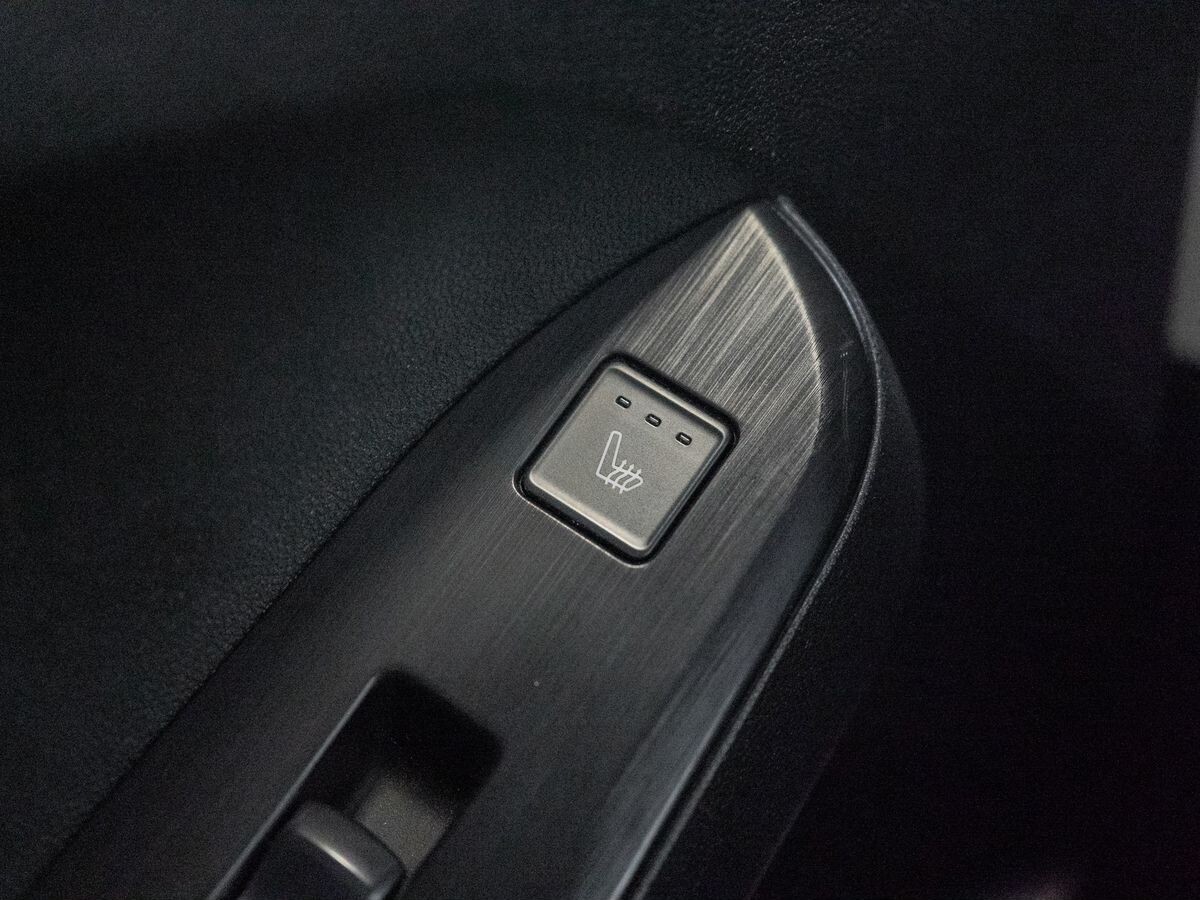 Haval Jolion 2023 - фото автомобиля