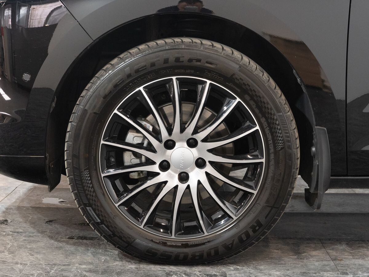 Haval Jolion 2023 - фото автомобиля