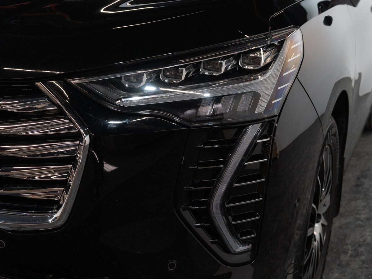 Haval Jolion 2023 - фото автомобиля