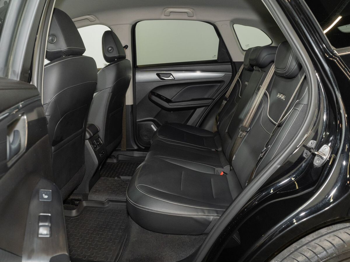 Haval Jolion 2023 - фото автомобиля