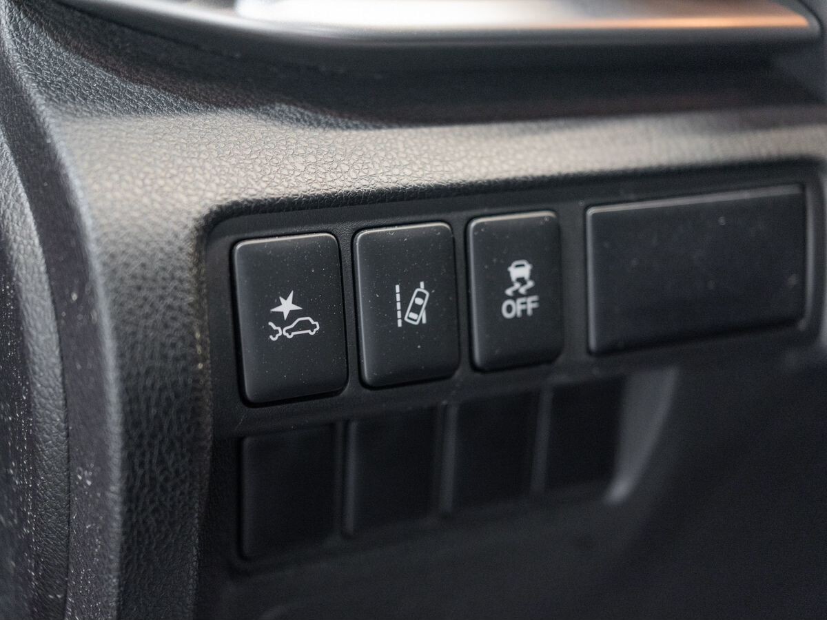 Mitsubishi Eclipse Cross 2021 - фото автомобиля