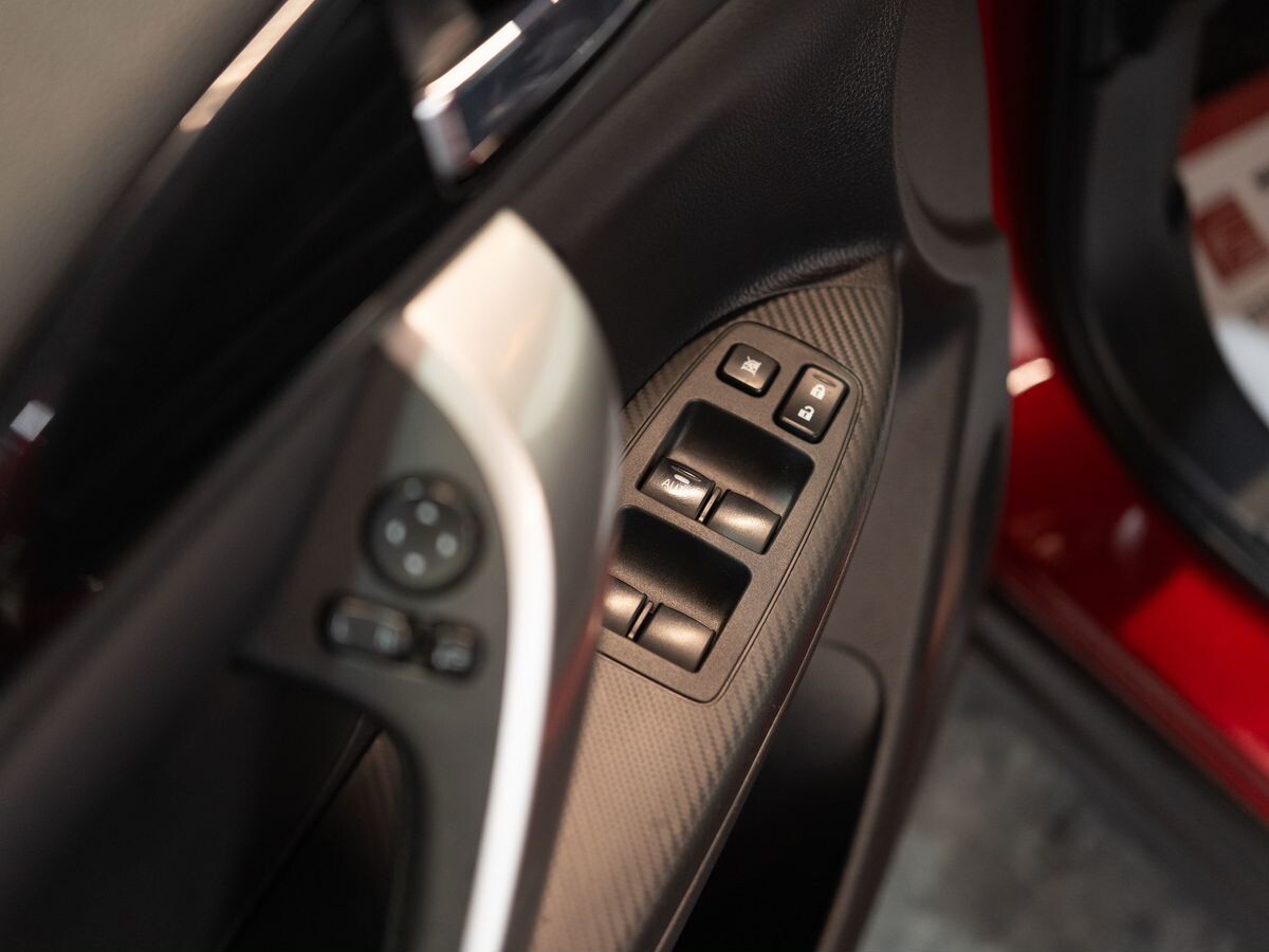 Mitsubishi Eclipse Cross 2021 - фото автомобиля
