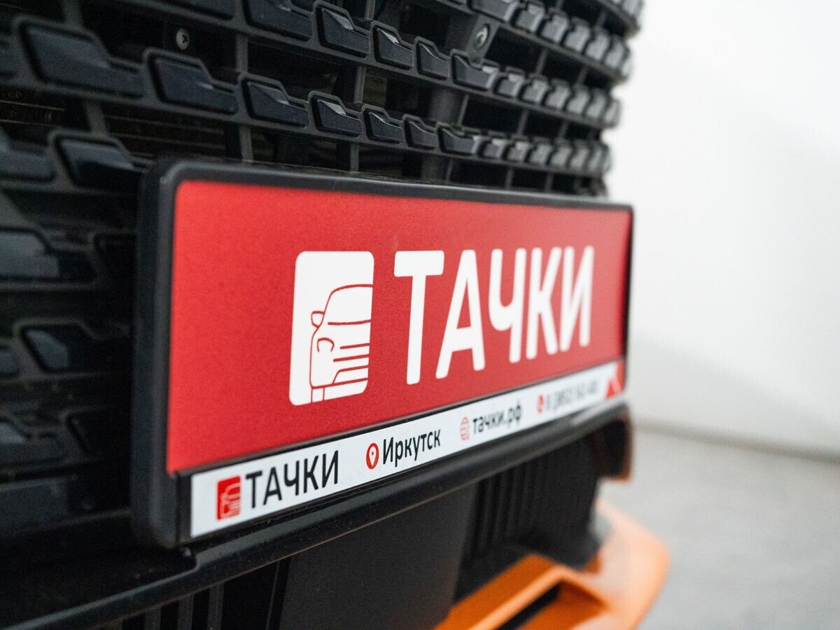 Changan UNI-T 2023 - фото автомобиля