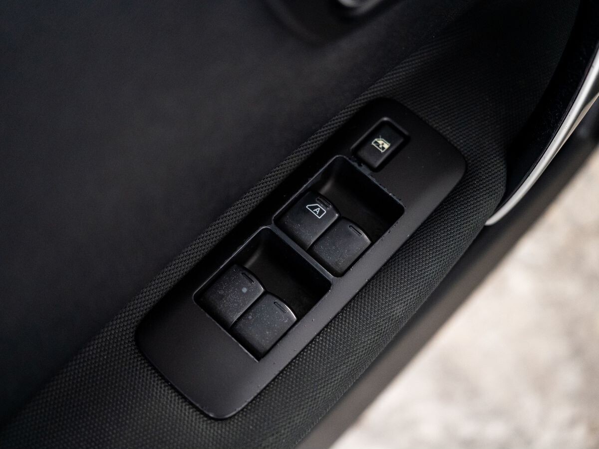 Nissan Qashqai 2010 - фото автомобиля