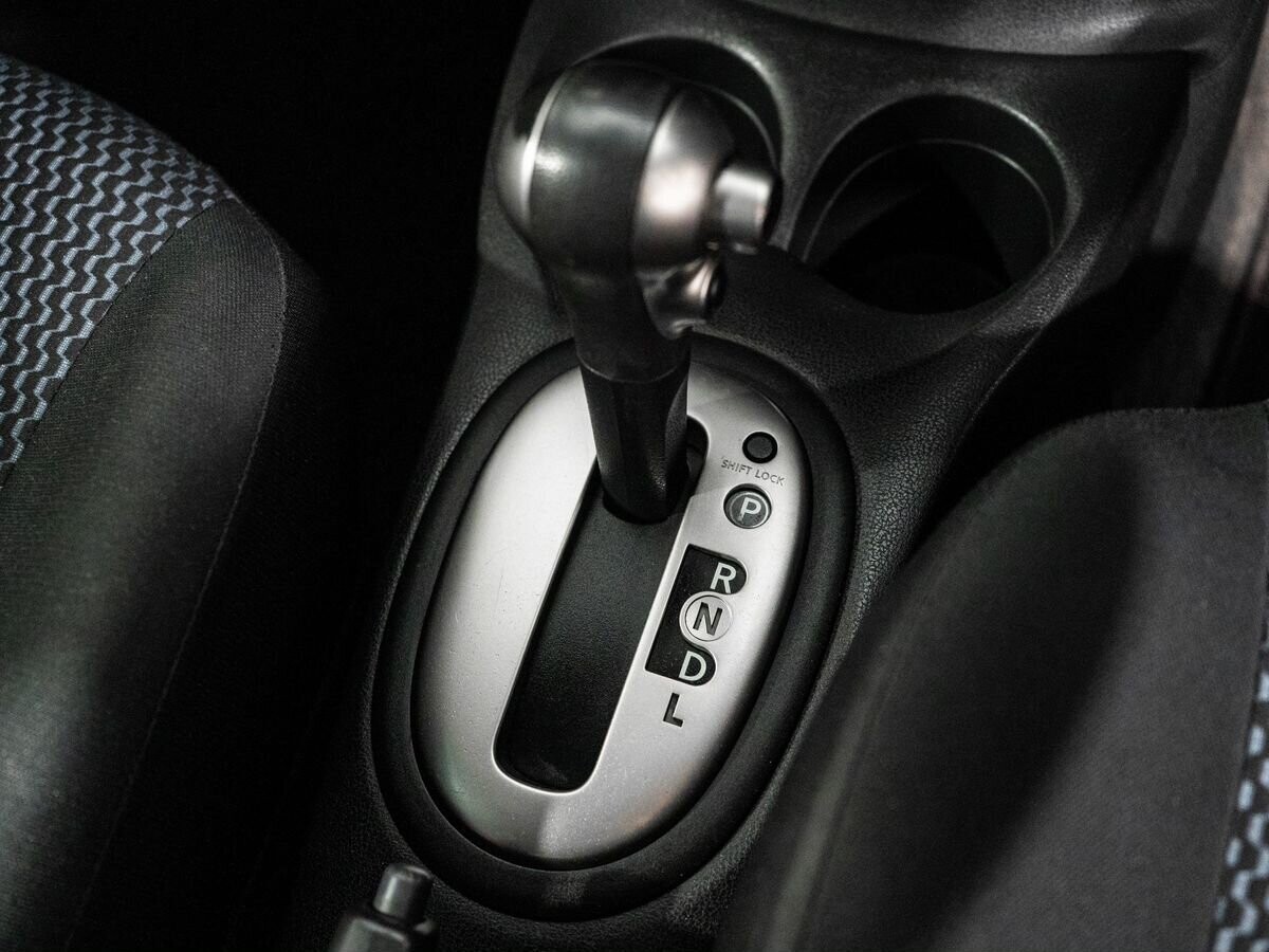 Nissan Note 2014 - фото автомобиля