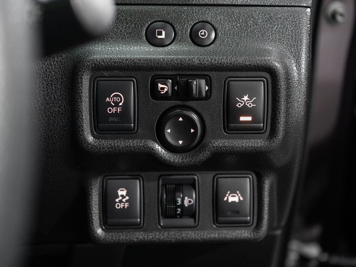 Nissan Note 2014 - фото автомобиля