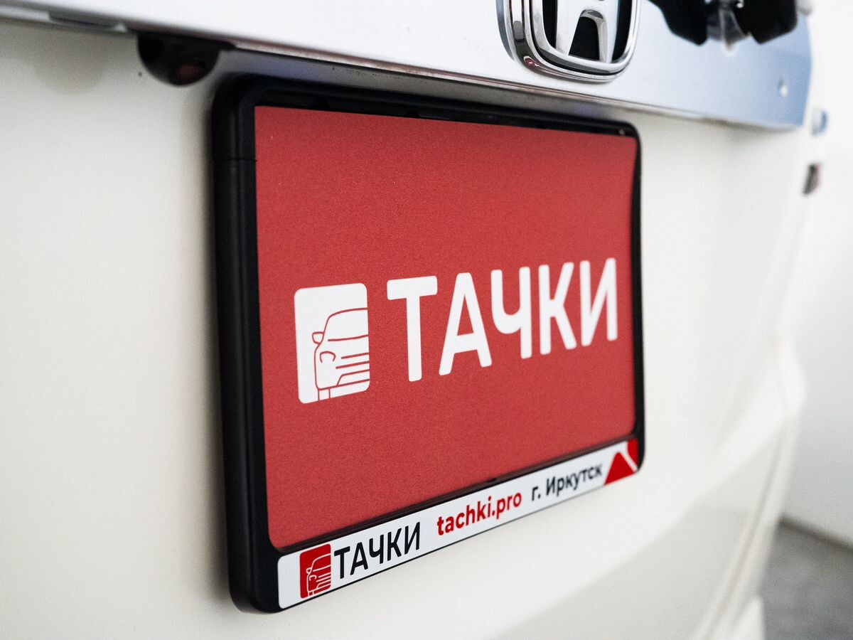 Honda Fit 2011 - фото автомобиля